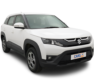 Maruti BREZZA-img